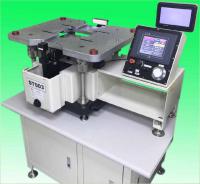 Probe Card Sanding Station