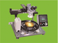 Semi Auto Aligner Station